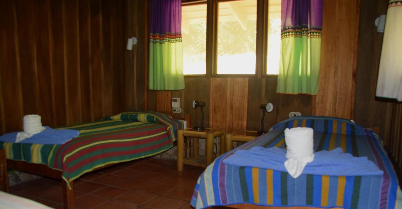Esquinas Rainforest Lodge Golfito Zewnętrze zdjęcie