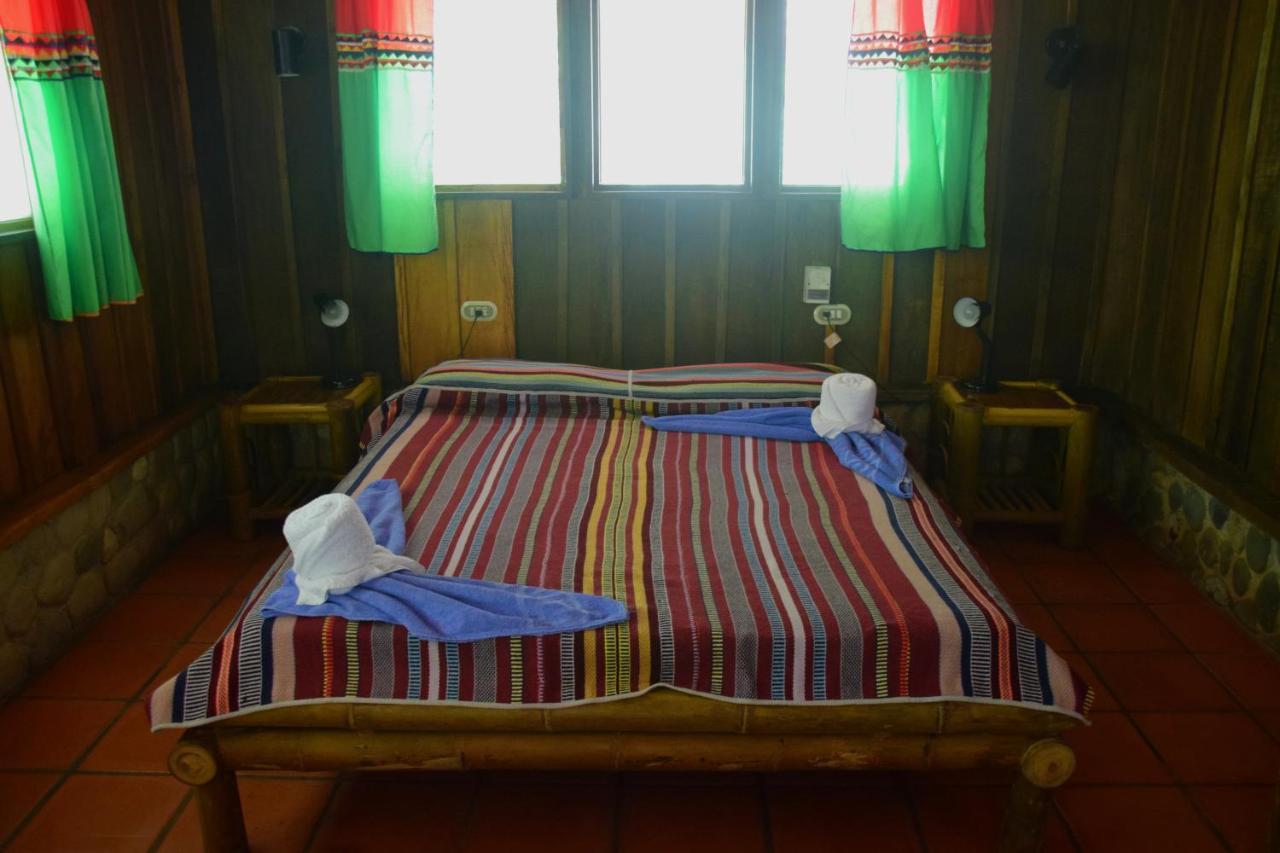 Esquinas Rainforest Lodge Golfito Zewnętrze zdjęcie