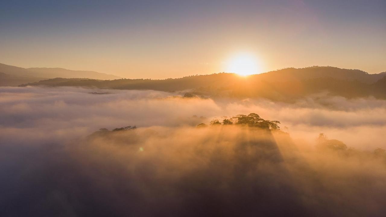 Esquinas Rainforest Lodge Golfito Zewnętrze zdjęcie