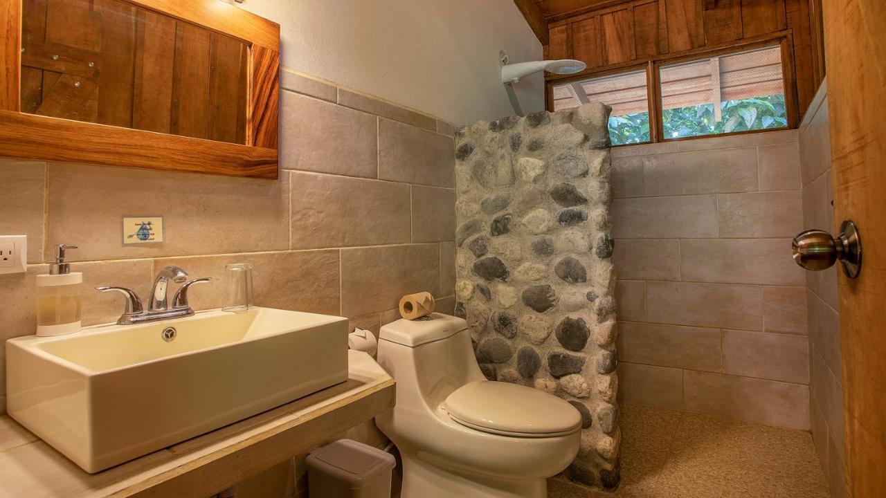 Esquinas Rainforest Lodge Golfito Zewnętrze zdjęcie