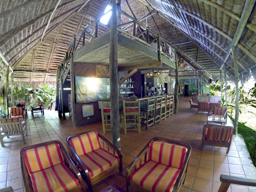 Esquinas Rainforest Lodge Golfito Zewnętrze zdjęcie