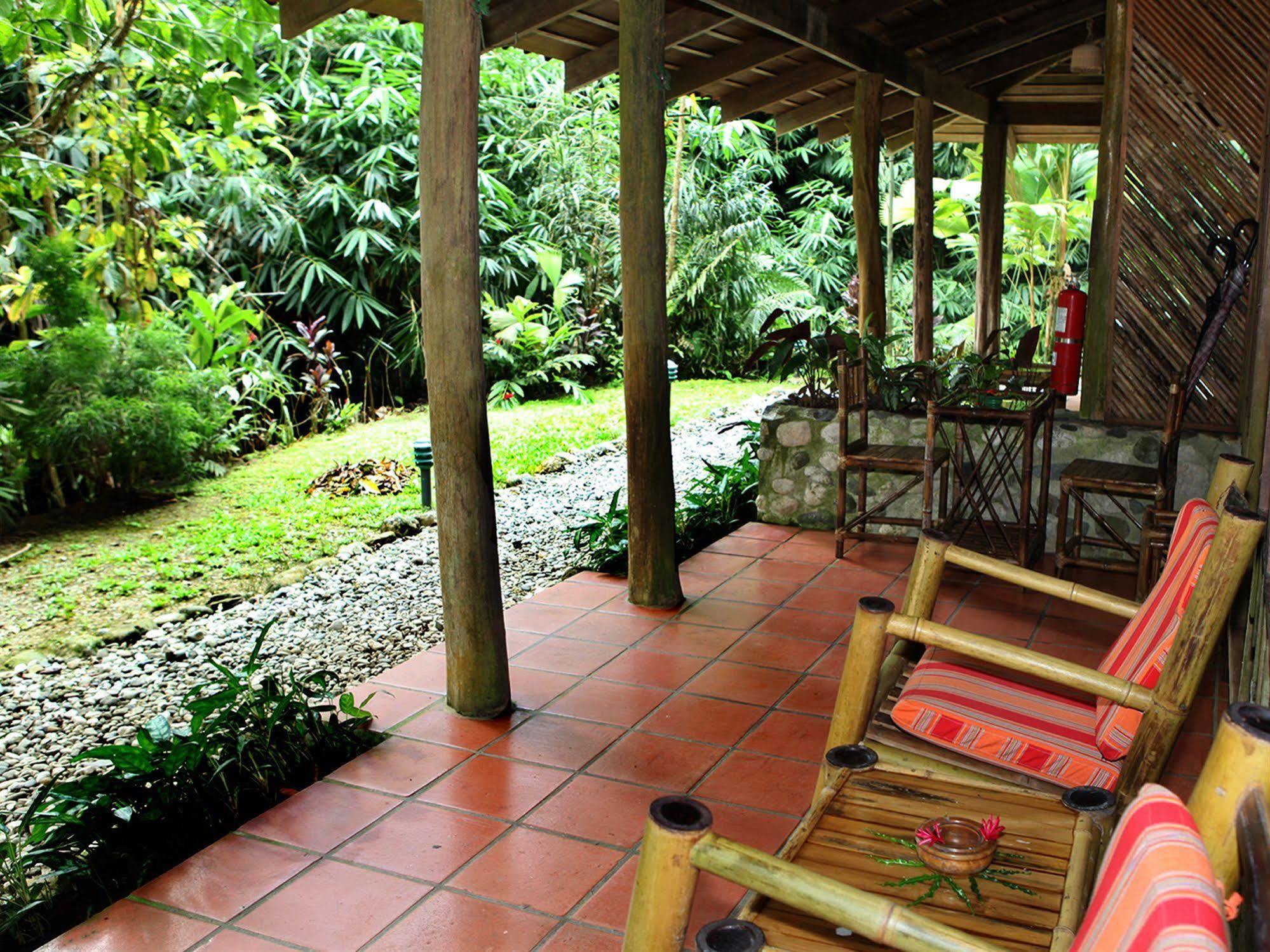 Esquinas Rainforest Lodge Golfito Zewnętrze zdjęcie