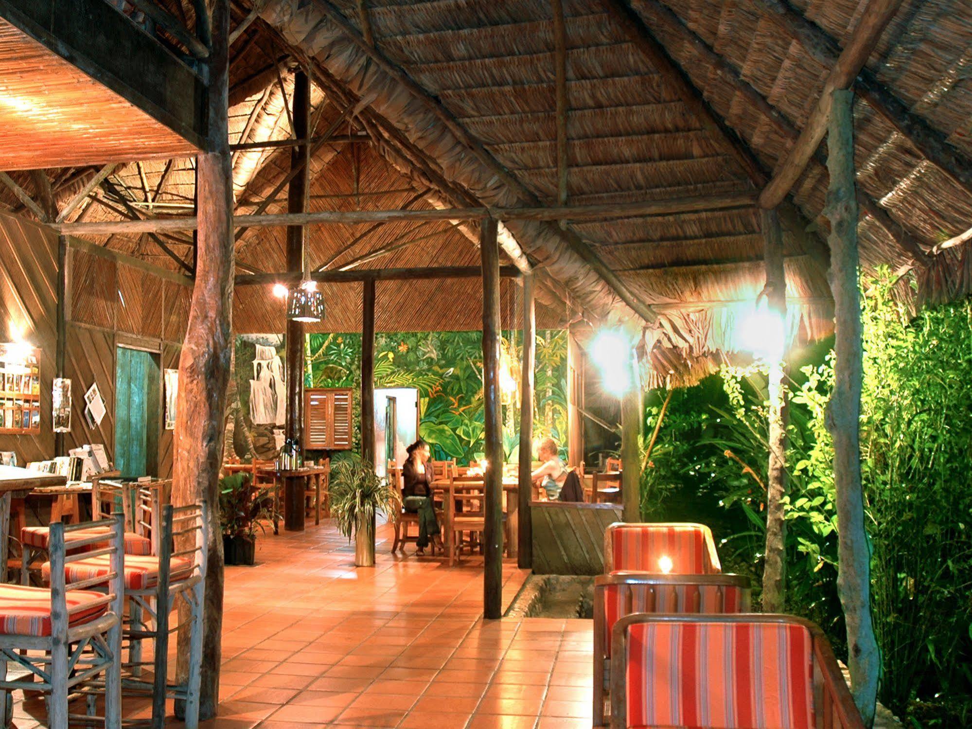 Esquinas Rainforest Lodge Golfito Zewnętrze zdjęcie