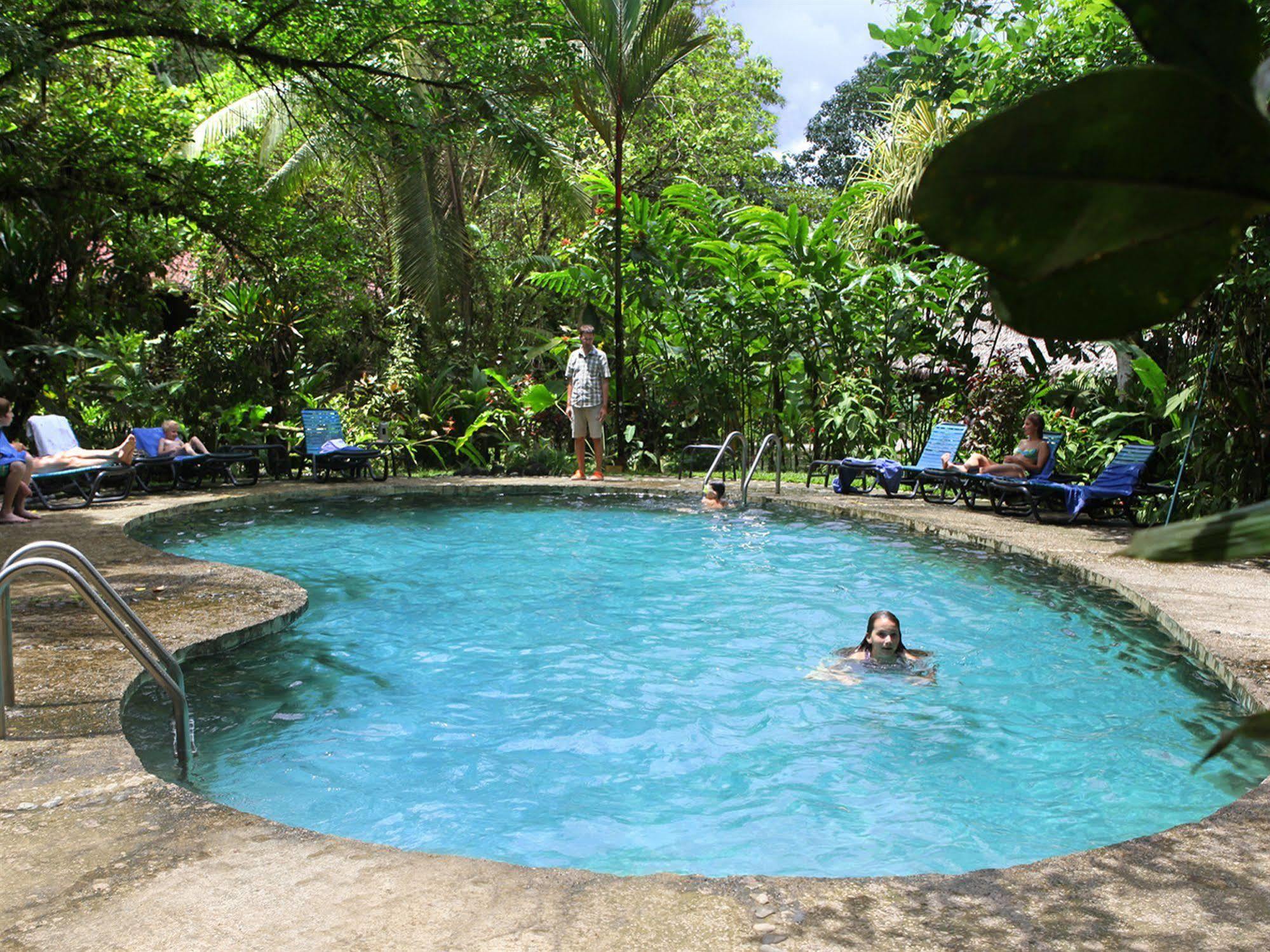 Esquinas Rainforest Lodge Golfito Zewnętrze zdjęcie